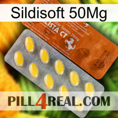 Sildisoft 50Mg 42